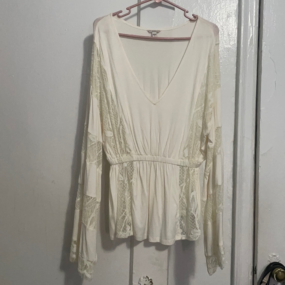 Guess blouse